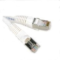 Microconnect STP 5m CAT6 LSZH (STP605W) Microconnect STP 5m CAT6 LSZH (STP605W)